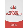thumbnail image 1 of Pre-Owned The Natural Evangelism Course (Paperback) 0992839955 9780992839956, 1 of 1
