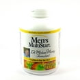 thumbnail image 1 of Natural Factors Men's MultiStart Daily Multivitamin, Nutritional Support for Immune Health and Energy, 120 Tablets, 1 of 7