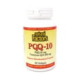 thumbnail image 1 of Natural Factors PQQ-10 PQQ 20mg/Coenzyme Q10 200mg-60 Softgels, 1 of 2