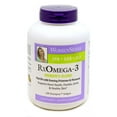 thumbnail image 1 of Natural Factors Womensense Rxomega-3 120 Sgels, 1 of 2