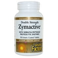 thumbnail image 1 of Natural Factors - Zymactive Double Strength - 90 Tablets, 1 of 3
