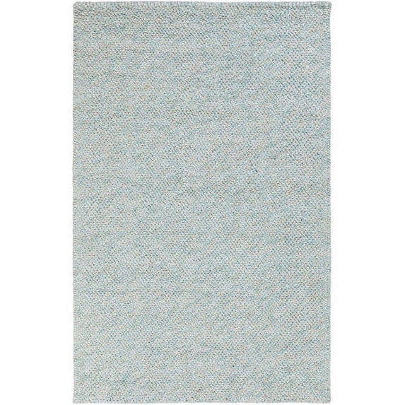 Natural Fiber CONFETT11-23 Door Mat Rug Rectangle 2' x 3'