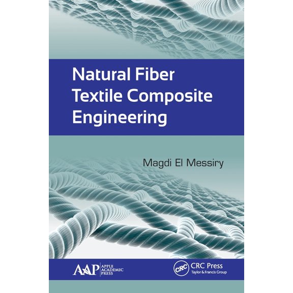 Natural Fiber Textile Composite Engineering, (Paperback)