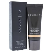 Natural Finish Foundation - # G20 by Cover FX for Women - 1 oz Foundation