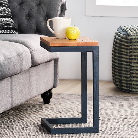 Natural Fir Wood - Add Style to Room - Kids' Playroom - Safe and Decorative