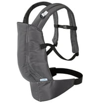 Natural Fit Infant Carrier (Boulder Gray)