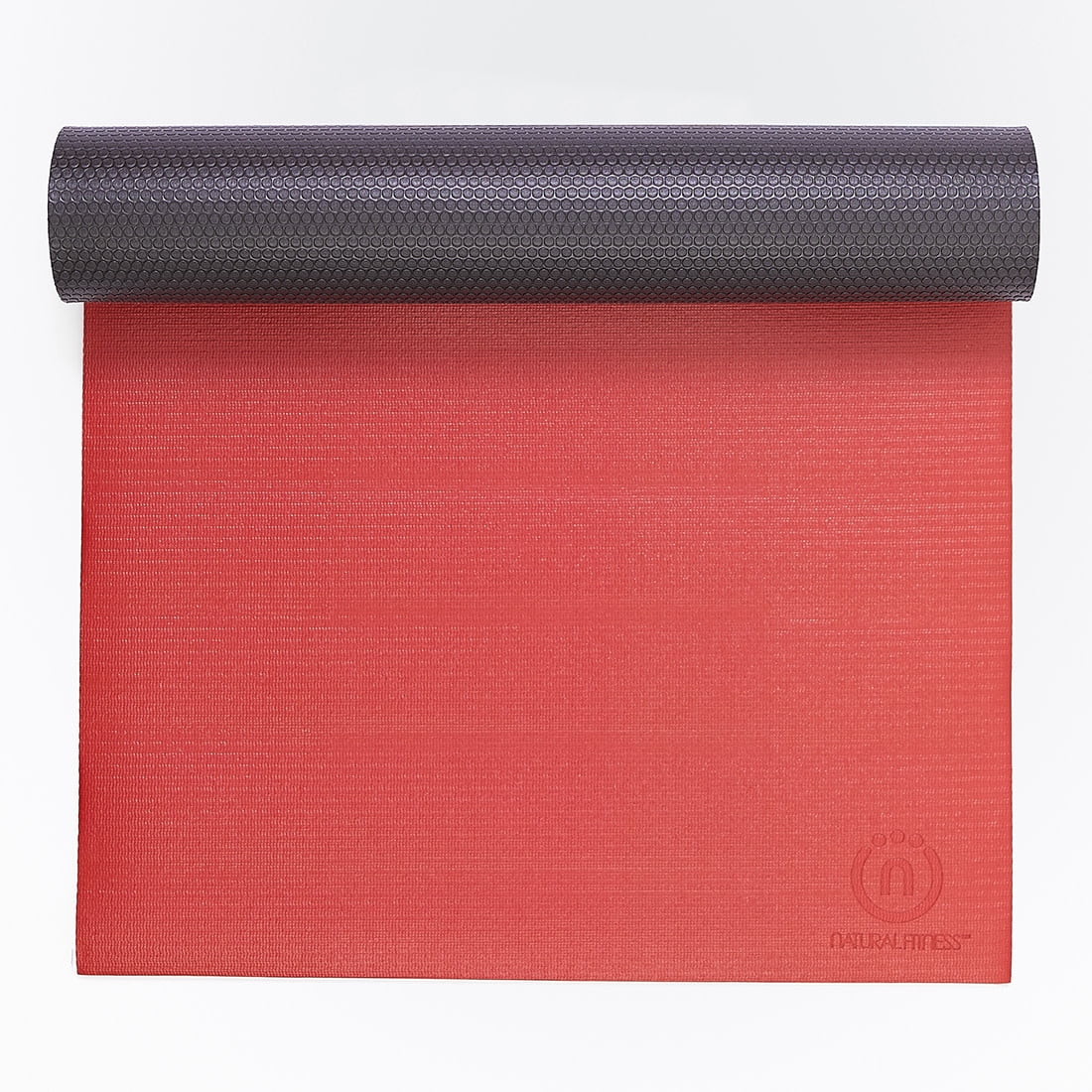 Natural Fitness 5mm Thick Warrior Yoga Mat