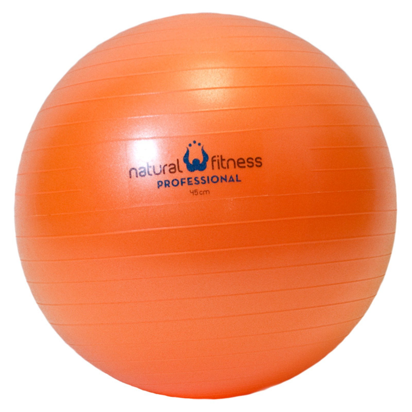 Natural Fitness 600 lb. Professional Burst Resistant Exercise Ball