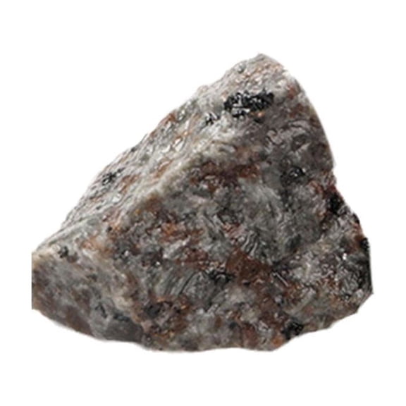 Natural Flame Stone Crystal UV Fluorescent Rough Sodalite Syenite Mineral F