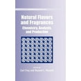 thumbnail image 1 of Natural Flavor and Fragrances: Chemistry, Analysis, and Production (Hardcover) by Carl Frey, Russell L Rouseff, 1 of 1
