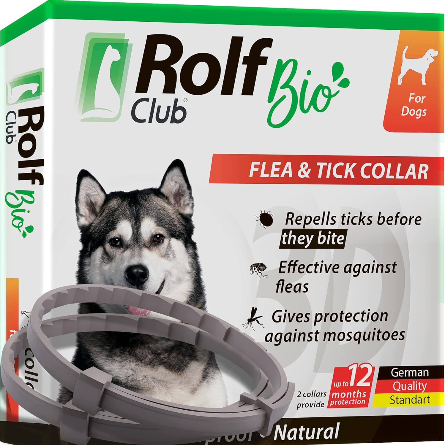 Vet's Best Flea and Tick Home Spray Flea Treatment for Dogs and Home