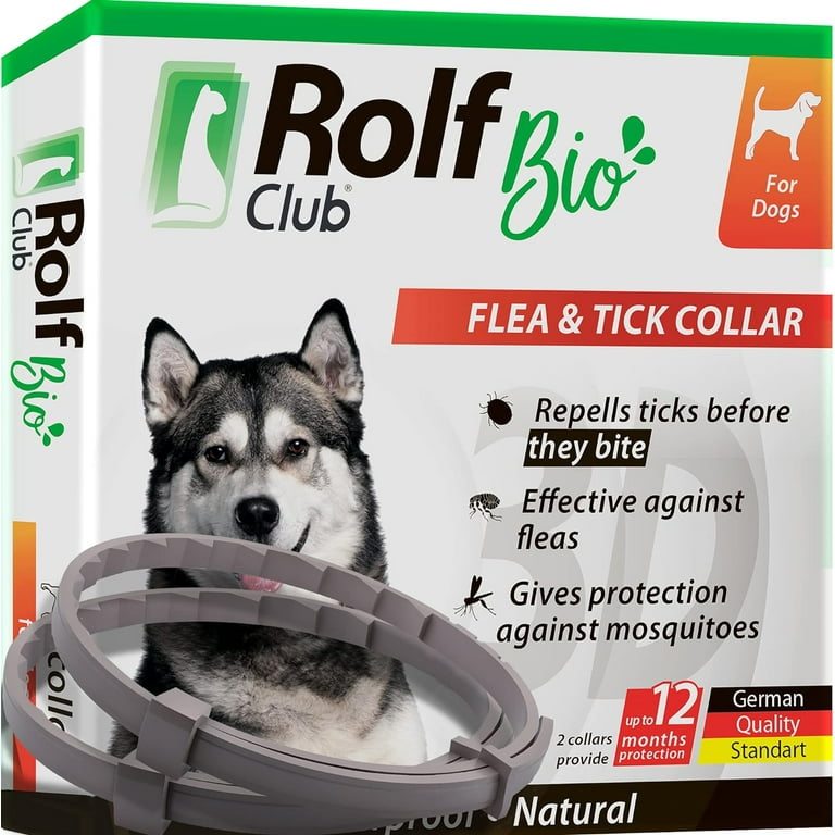 Top-Rated Flea And Tick Prevention for Dogs 2024: Unbeatable Protection for Your Furry Friend!