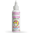 thumbnail image 1 of Natural Flea & Tick Treatment for Dogs & Cats – Plant-Based Repellent Formula, 1 of 6