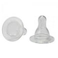 thumbnail image 1 of Narrow Neck Options+ Teats, 2 Pack - Level 2, 1 of 1