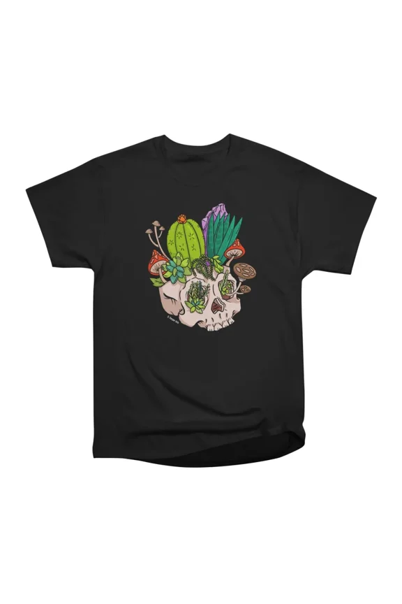 Natural Form T-Shirt Tee Gift For Him Merch For Her Apparel For Friend