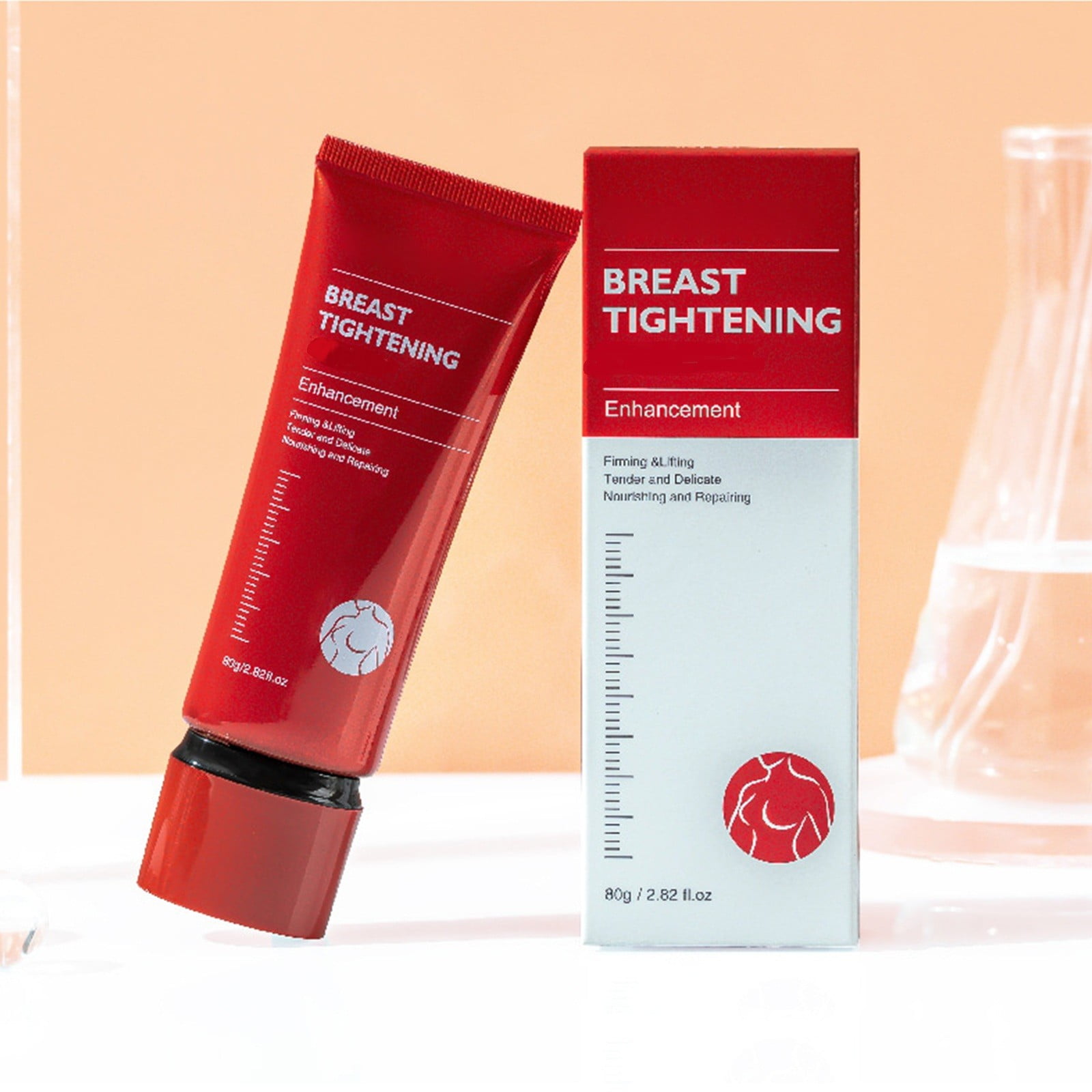 Natural Formula For Growth And Augmentation To Lift Firm And Tighten A