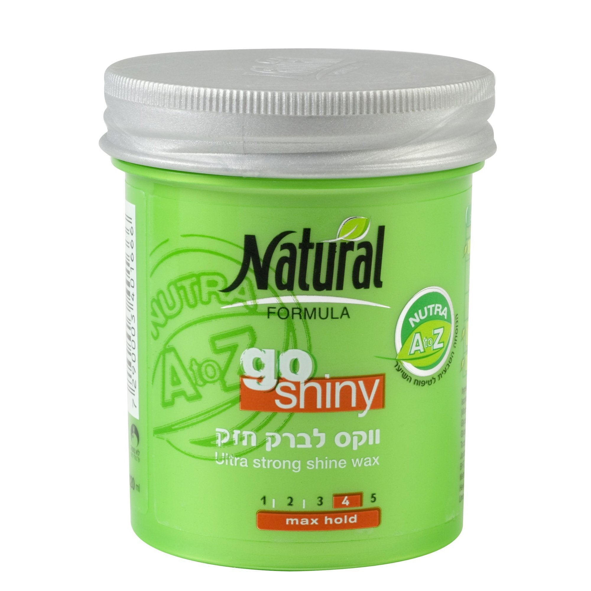 Nature Shine (ネイチャーシャイン) C50 EXT ワックス Nature Shine (ネイチャーシャイン) C50 EXT ワックス nature shine