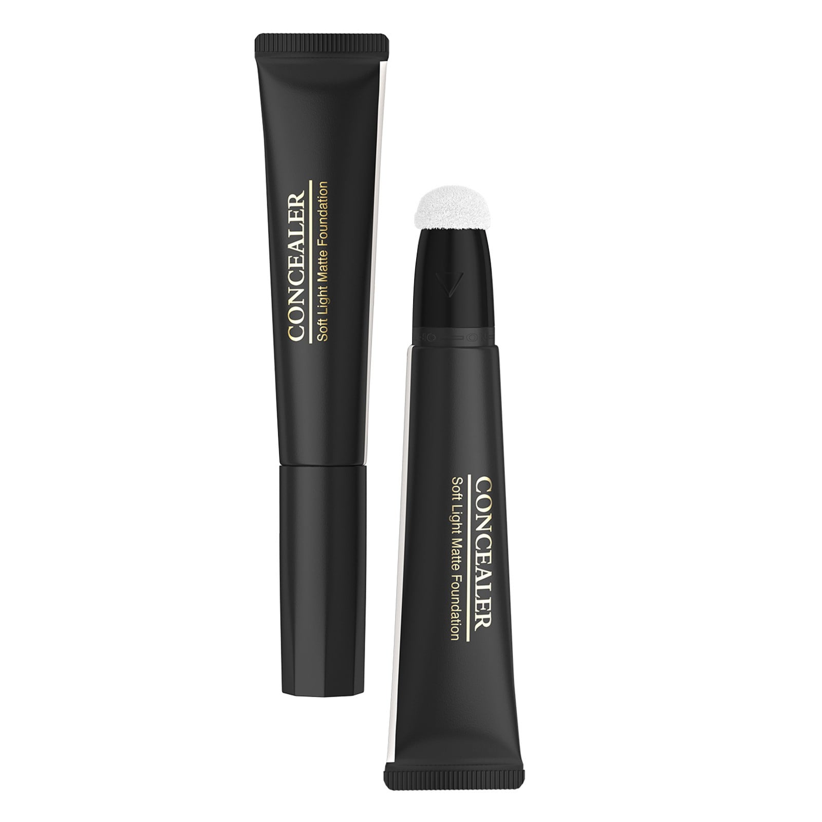 Natural Foundation Full Coverage Hard Candy Foundation Olive Cant Stop