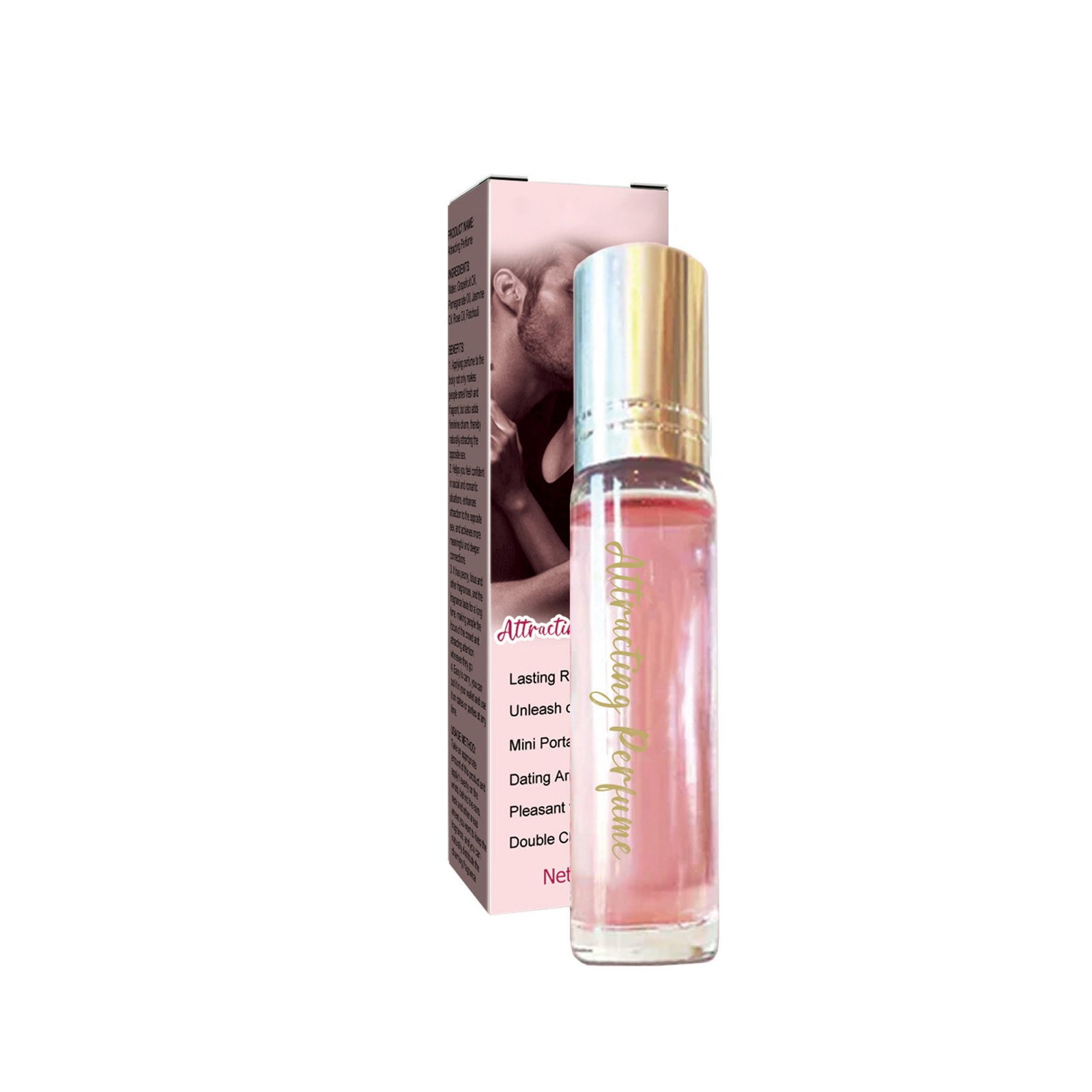 Natural Fresh Elegant Long Lasting Fragrance Mild And Non Irritating