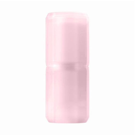 Natural Fresh Scent Solid Fragrant Cream - Non Greasy Body Deodorant Balm for Women & Men - Long Lasting Odor Protection with Natural Ingredients