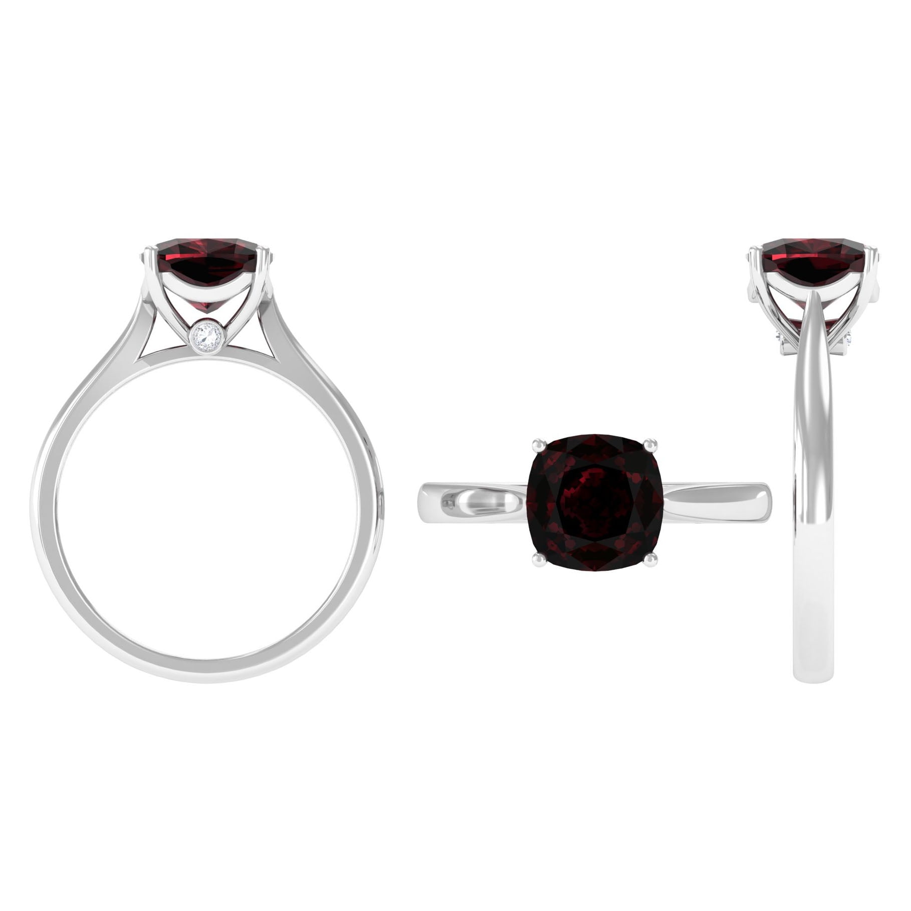 Jan 25 deals birthstone