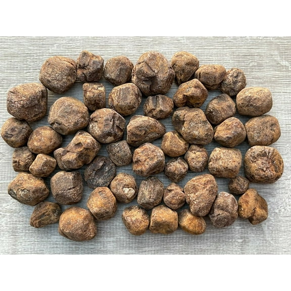 Natural Garnet Rough Stones, 0.75-2" Raw Garnet