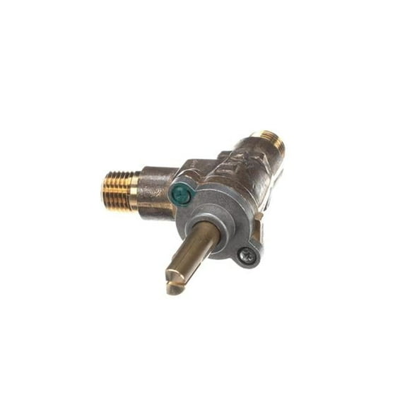 Natural Gas Burner Valve