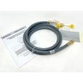 thumbnail image 1 of Natural Gas Conversion Kit 10ft for Rustler2 6-Burner by BRANDMAN GRILLS SINCE 1987, 1 of 4