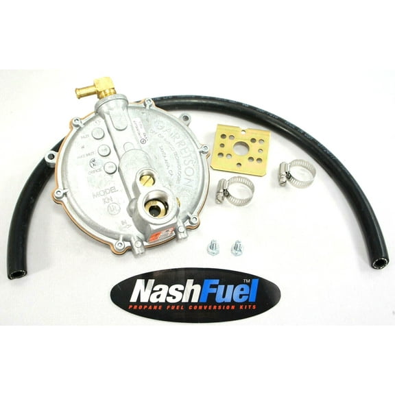 Natural Gas Conversion Kit A-iPower SUA8000iEA Generator 459cc
