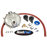 Natural Gas Conversion Kit Champion 200988 4500 Generator Dual Fuel Bar Clamp