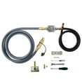 thumbnail image 1 of Natural Gas Conversion Kit For Prokan Pro Elite Grill, 1 of 8