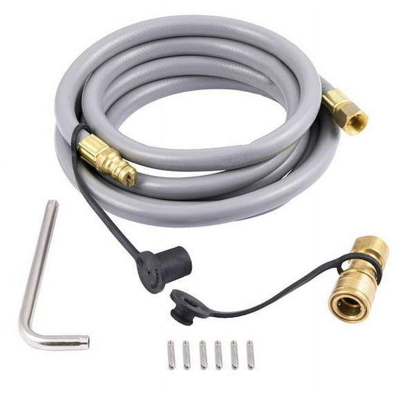 Natural Gas Conversion Kit