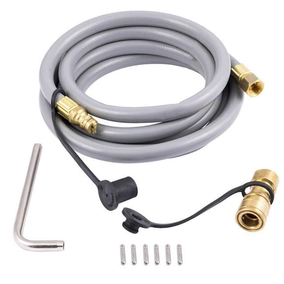 Natural Gas Conversion Kit