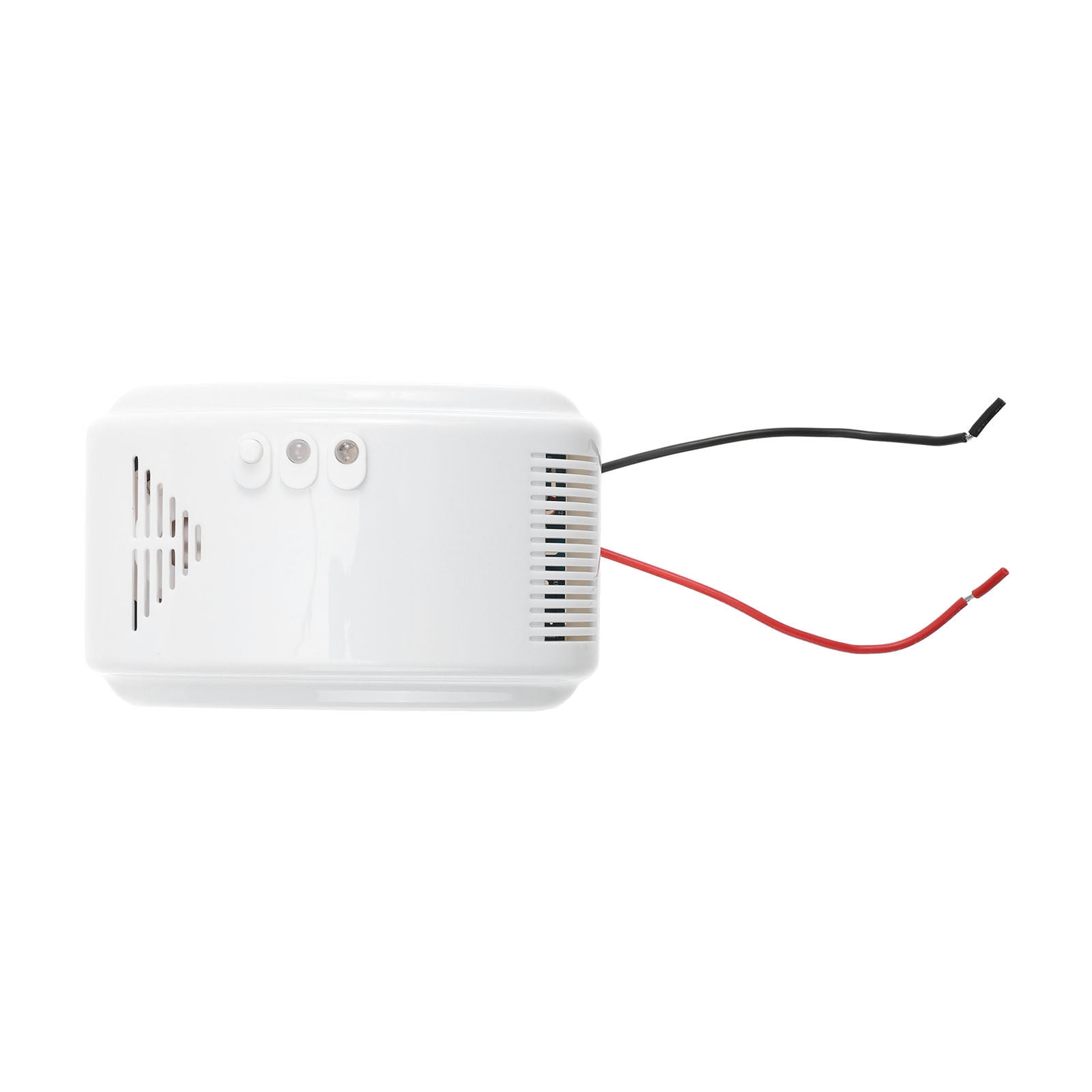 Natural Gas Detector Gas Leak Detection Home Gas Alarm High Sensitivity