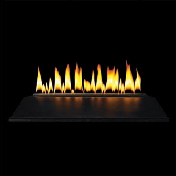 Natural Gas Millivolt Burner