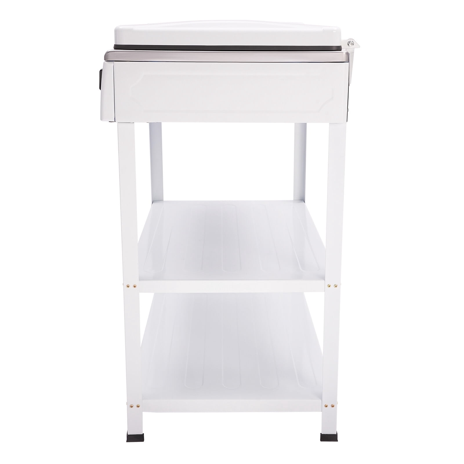 Natural Gas Stove, Natural Gas Stove with 5 Burners, Portable Natural Gas Stove, for Camping, Fishing, RV Travel, and More