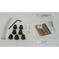 thumbnail image 1 of Natural Gas To LP Propane Conversion Kit W/O SS BU, 1 of 1