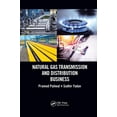 thumbnail image 1 of Natural Gas Transmission and Distribution Business, (Paperback), 1 of 1