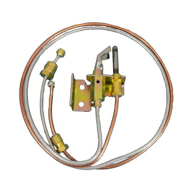 Natural Gas Water Heater Parts Pilot Assembly and Thermocouple