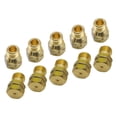 thumbnail image 1 of Natural Gas to Propane GRLP4 Conversion Kit Compatible with Frigidaire Ranges, 1 of 6