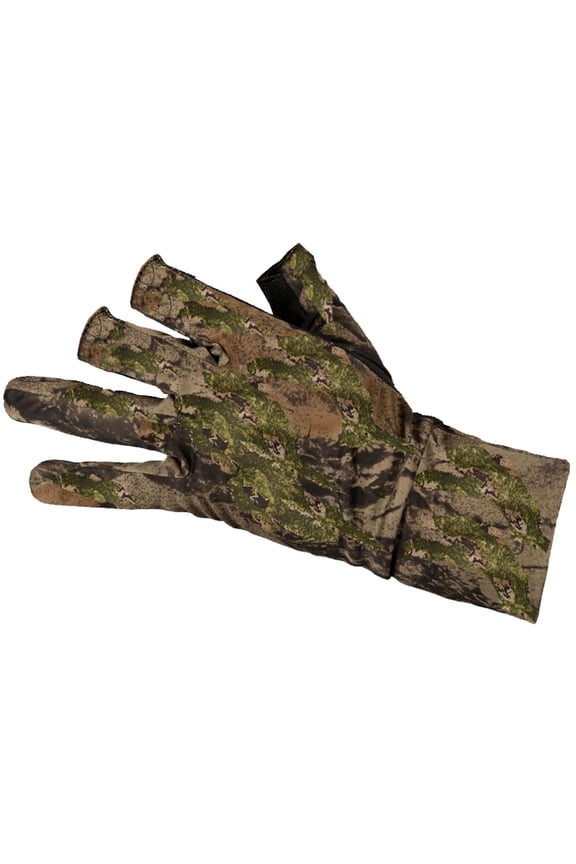 Men's CoolTech Hunting Gloves SC2 Camo One Size Fits Most