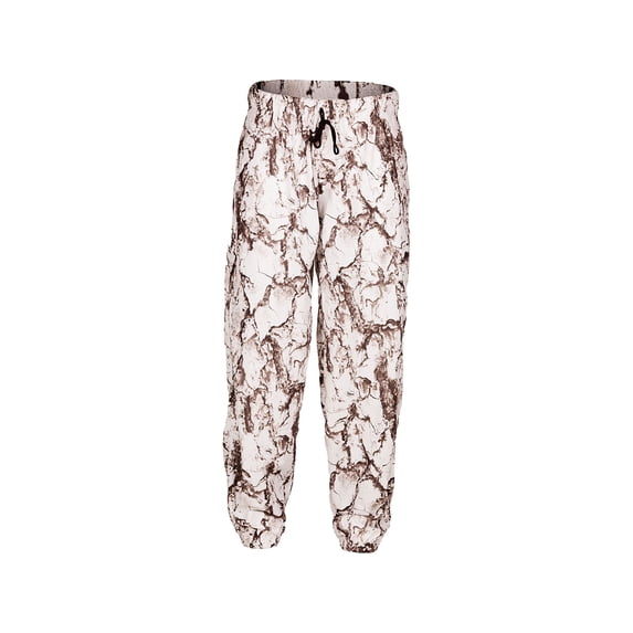 Natural Gear Men's Cover-Up Pants Cotton Natural Gear Snow Camo
