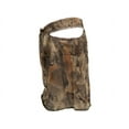 thumbnail image 1 of Natural Gear Men's Mesh 3/4 Adjustable Face Mask Natural Gear Camo One Size Fits Most, 1 of 1