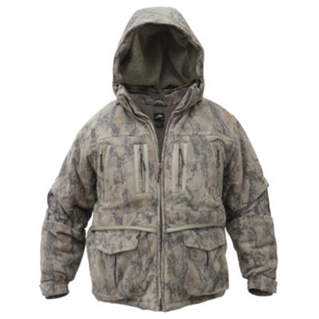Natural gear winterceptor fleece best sale