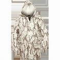 thumbnail image 1 of Natural Gear Snow Cover Up Parka Osfm, 1 of 1