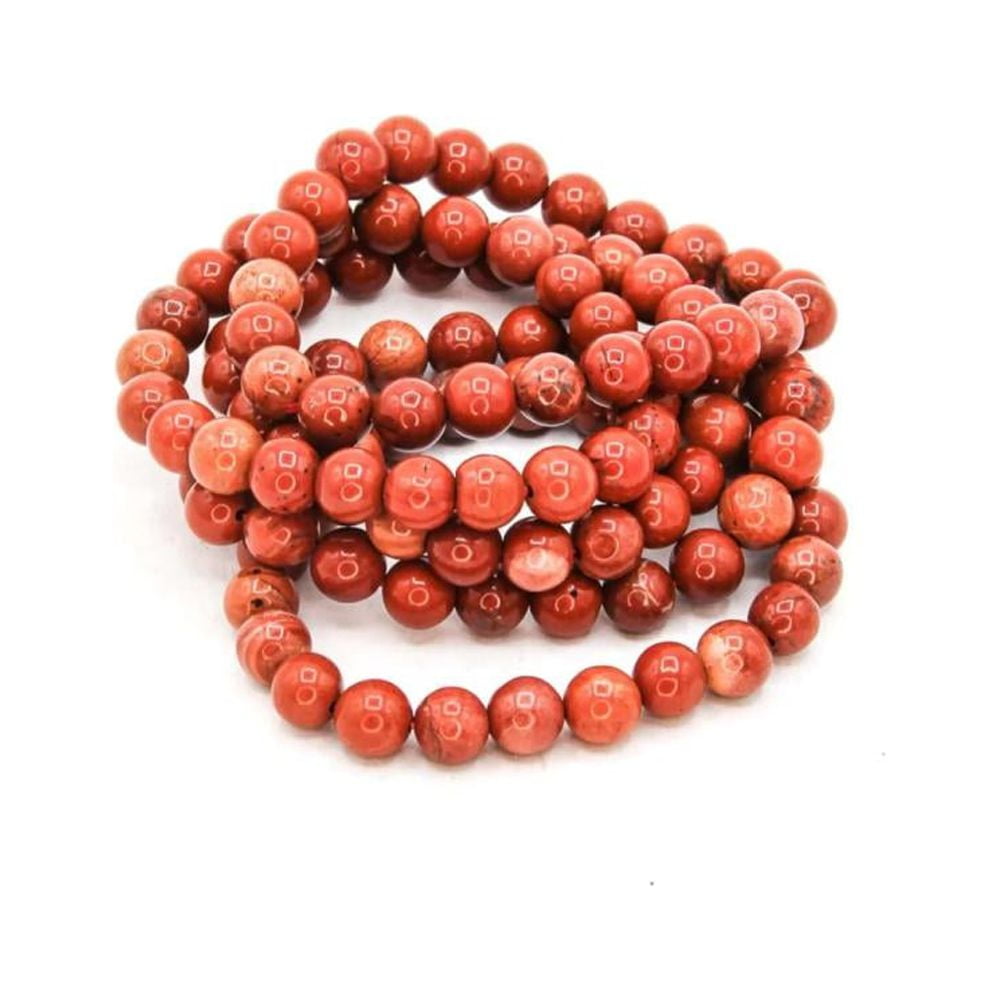 Discover the Beauty and Benefits of Red Jasper Bracelets