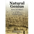 thumbnail image 1 of Natural Genius (Paperback), 1 of 1