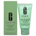 thumbnail image 1 of Natural Gentle Eye Makeup Remover- All Skin Types by Clinique for Unisex - 2.5 oz Cream, 1 of 2