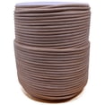 thumbnail image 1 of Natural Genuine Leather Round Cord - 3mm X 100m, 1 of 1