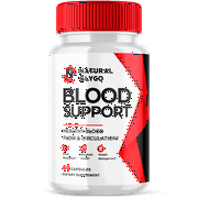 Natural Glyco Support Pills Advanced Glycogen Support Supplement 60 Capsules